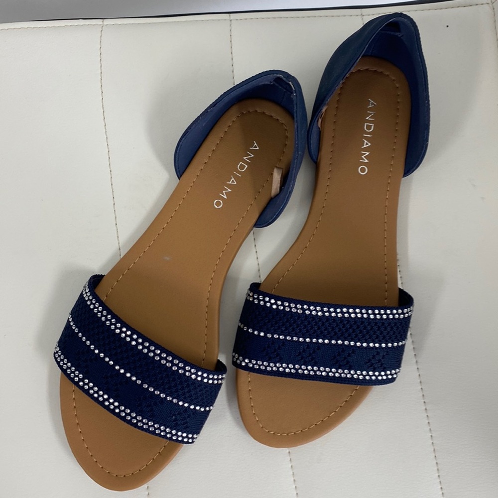 Andiamo shoes